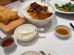 -滋粥楼·顺德菜(番禺广场总店)