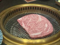 -龙记珍牛和牛烧肉(龙南街店)
