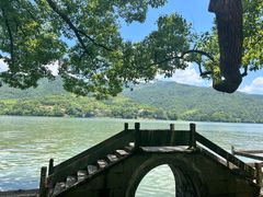 -严子陵钓台(富春江小三峡)