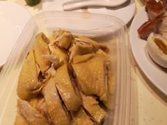 -龙记香港茶餐厅