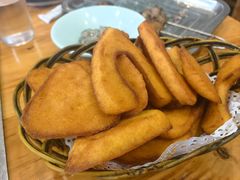 -张记焖窑·十五年专注焖烤(雍和宫店)