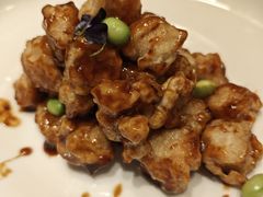 -惠丰堂饭庄·烤鸭·京味菜(翠微路店)