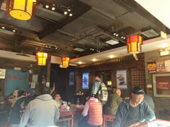 大堂-天兴居(鲜鱼口街店)