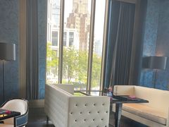 -上海苏宁宝丽嘉酒店·Cafe Bellagio西餐厅