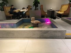 -寿州大饭店·餐厅