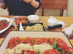 -鲁小三·大骨自助(金山总店)