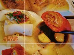 -粤珍轩.创始店.始于2001(含光门店)