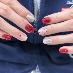 -丹曦·美甲美睫