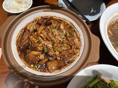 -杨厨的田园饭店(长城路店)