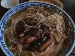 -同得兴 Since·1995 传统苏式面馆(嘉馀坊店)