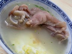 -盛兴面馆(真儒大厦店)