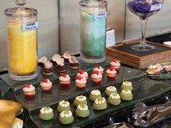 -威斯汀舞台餐厅