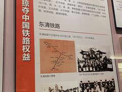 -中国铁道博物馆(正阳门馆)
