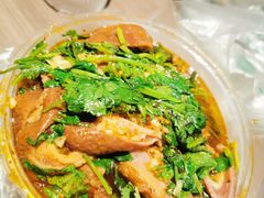 猪蹄-新桥方记猪蹄