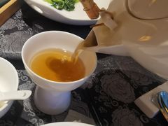 -元素中餐厅.海南菜.粤菜.椰子鸡.海鲜.包房.石梅湾威斯汀度假酒店