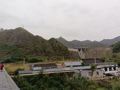 -遥桥古堡