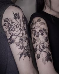 -记号刺青tattoo纹身工作室