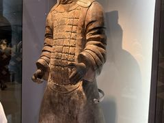 -秦始皇帝陵博物院-丽山园