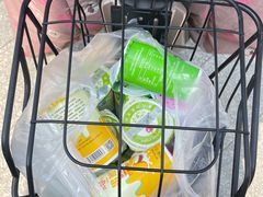 -扬大康源乳业鲜奶吧(江都路店)
