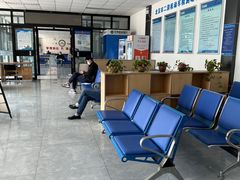 -北京市二清机动车检测场有限公司