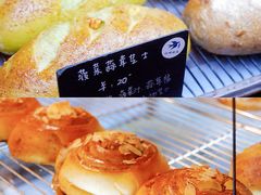-仙峰天然面包(迎宾路店)