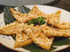 沙律玉米烙-辛香汇(飞洲店)