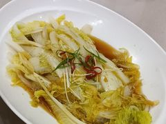 -老德州四合院·德州菜(天衢路店)
