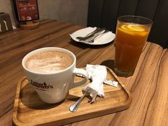 -必胜客(环球店)