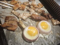 -尹珍珠·韩式无限烤肉(回龙湾店)