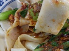 -西北朗益和穆斯林餐厅