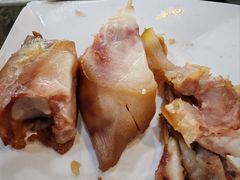 -溢福香东北兄弟酱骨饺子馆(刘家冲店)