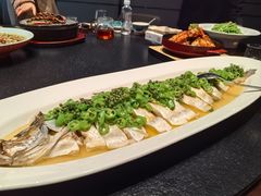 -大拙里·精致融合菜(沙湖桃源国际店)