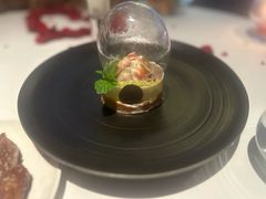 -THE WANG王品(上海中心云端店)