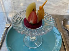 -青岛遇见米兰(八大关店)