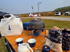 -The Rug Cafe(王府中环店)