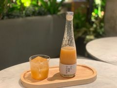 落日树番茄-gaga(金地威新中心店)