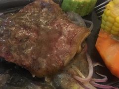 -尊品牛排(中大国际店)