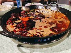 -五里关火锅(牛市口店)