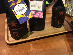 -星巴克臻选(广州太古汇店)