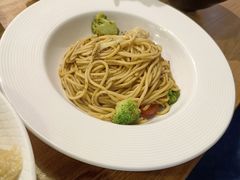-漫蔬•台北蔬食小馆VEGGIEBOIL(朝晖店)