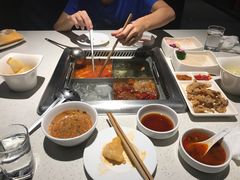-海底捞火锅(高科广场店)