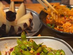 -北丐先生·野馄饨烧烤(长宁龙之梦店)