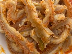 -陈至马正宗兰州牛肉面(韩乐坊店)