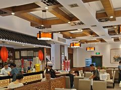 -福来居烤鸭店(天坛二店)