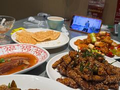 -老济南·地道济南菜(大明湖店)