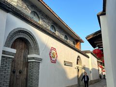 景点-三坊七巷历史文化街区