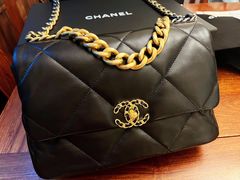 -CHANEL(恒隆广场店)