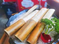 -捞围鲜·港式打边炉(海阳路店)