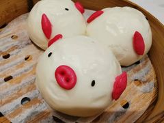 -稻香酒家(天河城店)