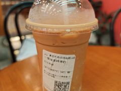 -茶理宜世(乐峰广场·尝乐集店)